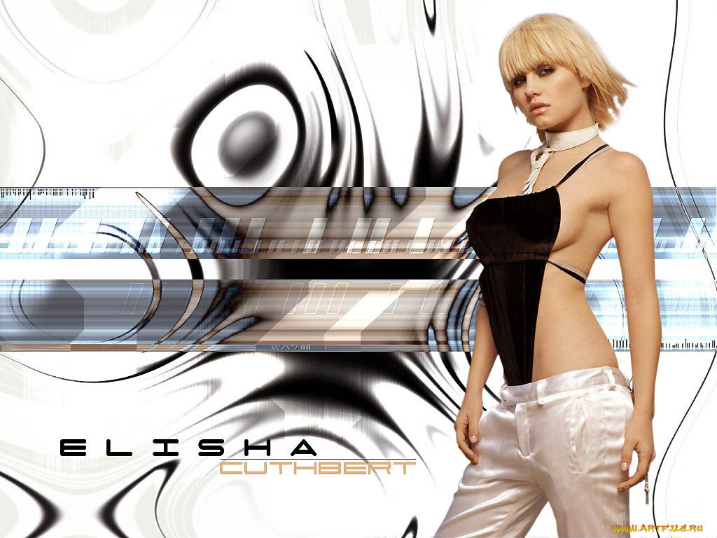 Elisha Cuthbert, cuthberg, 